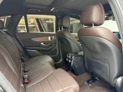 Mercedes-Benz GLC Facelift GLC 260 L 4MATIC Luxury - ფოტო 14