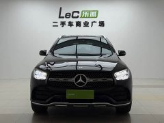 Mercedes-Benz GLC Facelift GLC 260 L 4MATIC Luxury - ფოტო 2