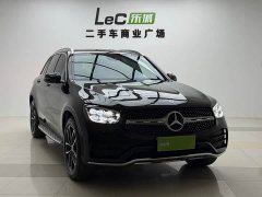 Mercedes-Benz GLC Facelift GLC 260 L 4MATIC Luxury - ფოტო 3