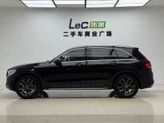 Mercedes-Benz GLC Facelift GLC 260 L 4MATIC Luxury - ფოტო 4