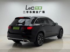 Mercedes-Benz GLC Facelift GLC 260 L 4MATIC Luxury - ფოტო 5