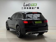 Mercedes-Benz GLC Facelift GLC 260 L 4MATIC Luxury - ფოტო 6