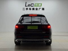 Mercedes-Benz GLC Facelift GLC 260 L 4MATIC Luxury - ფოტო 7