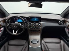 Mercedes-Benz GLC Facelift GLC 260 L 4MATIC Luxury - ფოტო 8