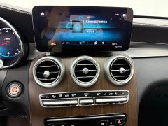 Mercedes-Benz GLC Facelift GLC 260 L 4MATIC Luxury - ფოტო 9