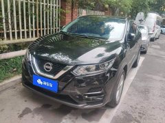 Nissan Qashqai 2023 Classic 2.0L CVT XV Comfort Edition - ფოტო 1