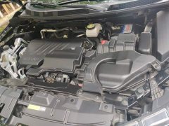 Nissan Qashqai 2023 Classic 2.0L CVT XV Comfort Edition - ფოტო 10