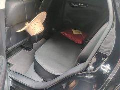 Nissan Qashqai 2023 Classic 2.0L CVT XV Comfort Edition - ფოტო 11