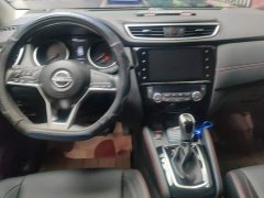 Nissan Qashqai 2023 Classic 2.0L CVT XV Comfort Edition - ფოტო 12