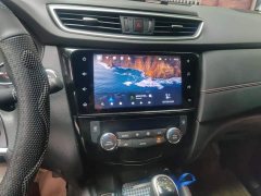 Nissan Qashqai 2023 Classic 2.0L CVT XV Comfort Edition - ფოტო 13