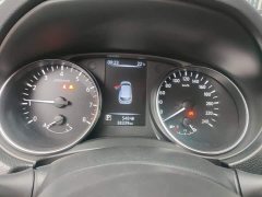 Nissan Qashqai 2023 Classic 2.0L CVT XV Comfort Edition - ფოტო 14
