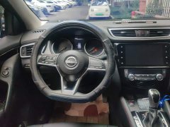Nissan Qashqai 2023 Classic 2.0L CVT XV Comfort Edition - ფოტო 15
