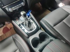 Nissan Qashqai 2023 Classic 2.0L CVT XV Comfort Edition - ფოტო 16