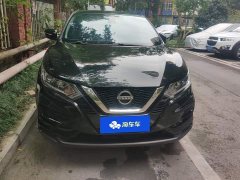Nissan Qashqai 2023 Classic 2.0L CVT XV Comfort Edition - ფოტო 2