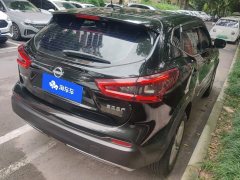 Nissan Qashqai 2023 Classic 2.0L CVT XV Comfort Edition - ფოტო 3