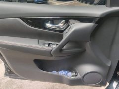 Nissan Qashqai 2023 Classic 2.0L CVT XV Comfort Edition - ფოტო 7