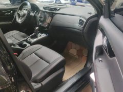 Nissan Qashqai 2023 Classic 2.0L CVT XV Comfort Edition - ფოტო 8