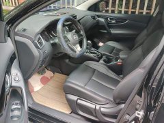 Nissan Qashqai 2023 Classic 2.0L CVT XV Comfort Edition - ფოტო 9