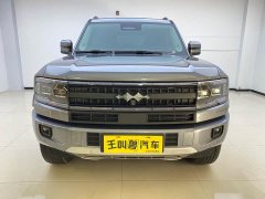 Fangchengbao Leopard 5 210KM Tianshen Max Edition - ფოტო 2