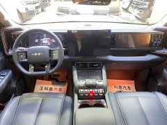 Fangchengbao Leopard 5 210KM Tianshen Max Edition - ფოტო 5