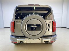 Fangchengbao Leopard 5 210KM Tianshen Max Edition - ფოტო 9