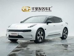 Zeekr 001 2023 WE Edition 86kWh - ფოტო 1