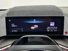 Zeekr 001 2023 WE Edition 86kWh - ფოტო 14