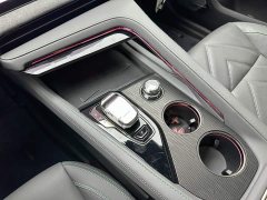 Zeekr 001 2023 WE Edition 86kWh - ფოტო 17