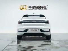 Zeekr 001 2023 WE Edition 86kWh - ფოტო 2