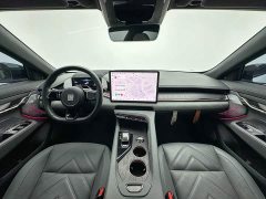 Zeekr 001 2023 WE Edition 86kWh - ფოტო 20