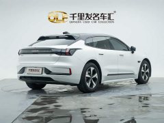 Zeekr 001 2023 WE Edition 86kWh - ფოტო 3