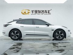 Zeekr 001 2023 WE Edition 86kWh - ფოტო 4