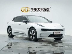 Zeekr 001 2023 WE Edition 86kWh - ფოტო 5