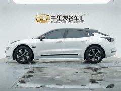 Zeekr 001 2023 WE Edition 86kWh - ფოტო 7