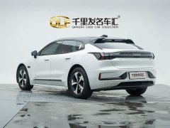 Zeekr 001 2023 WE Edition 86kWh - ფოტო 8