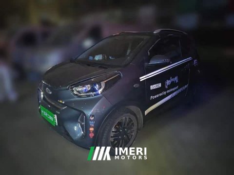 2022 Chery Ant Edition 30kW 301km - ავტომობილი ჩინეთიდან