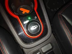 Chery Ant Edition 30kW 301km - ფოტო 10