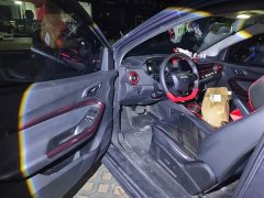 Chery Ant Edition 30kW 301km - ფოტო 12