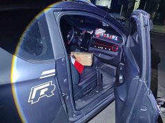 Chery Ant Edition 30kW 301km - ფოტო 19