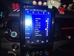 Chery Ant Edition 30kW 301km - ფოტო 20