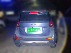 Chery Ant Edition 30kW 301km - ფოტო 3