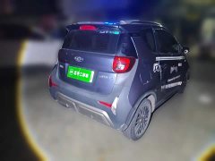 Chery Ant Edition 30kW 301km - ფოტო 4