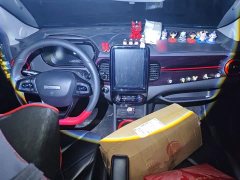 Chery Ant Edition 30kW 301km - ფოტო 5