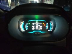 Chery Ant Edition 30kW 301km - ფოტო 7