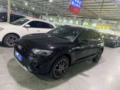 Audi Q5L 40 TFSI Luxury Dynamic - ფოტო 1