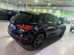 Audi Q5L 40 TFSI Luxury Dynamic - ფოტო 2