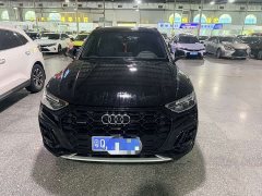Audi Q5L 40 TFSI Luxury Dynamic - ფოტო 4