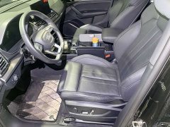 Audi Q5L 40 TFSI Luxury Dynamic - ფოტო 5
