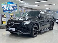 Mercedes-Benz GLE (Imported) 2024 GLE 350 4MATIC Dynamic - ფოტო 1