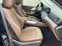Mercedes-Benz GLE (Imported) 2024 GLE 350 4MATIC Dynamic - ფოტო 10